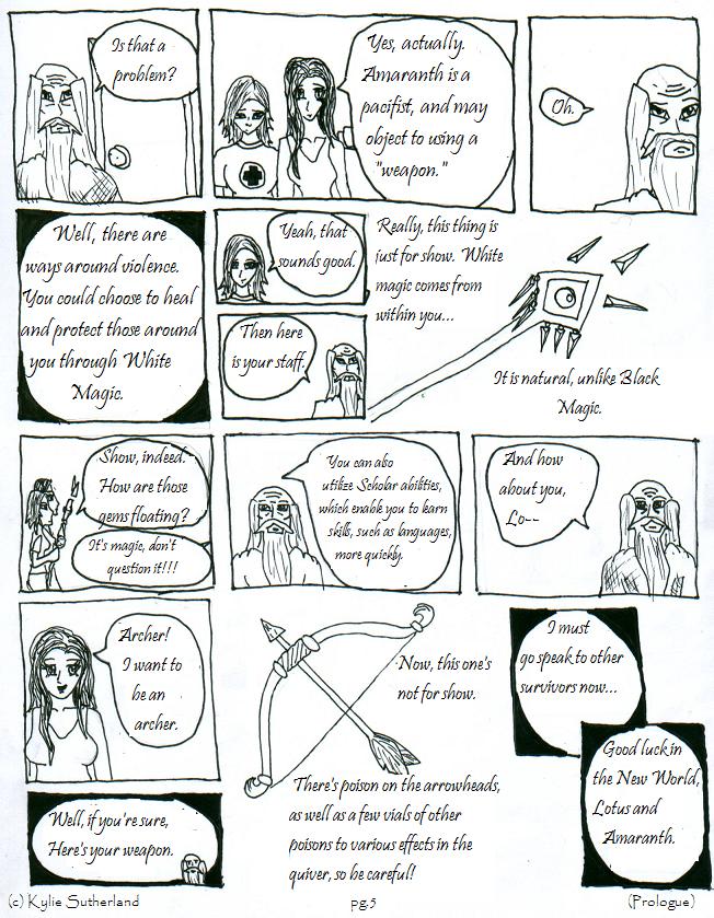 Comic